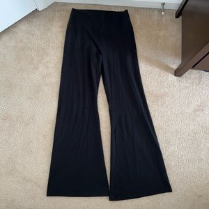 OG High Waisted Flare Legging